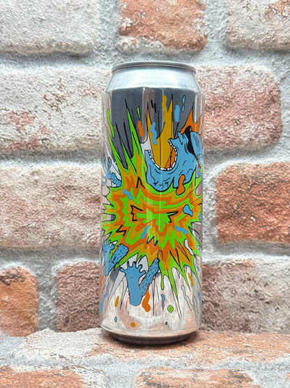 LERVIG Supersonic IPA - 44 CL