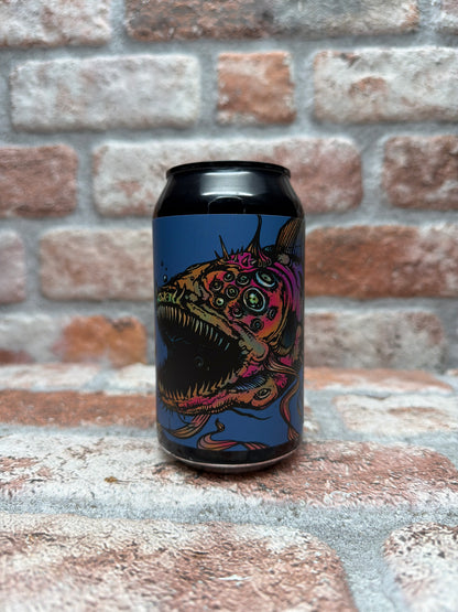 Half Acre Beer Company Benthic (2022) Stout - 35 CL