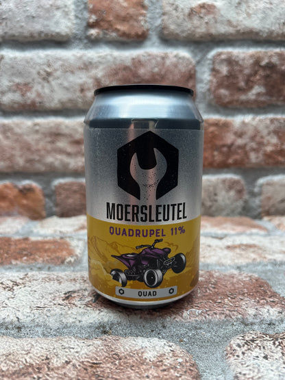 Wrench Quad Quadrupel - 33 CL