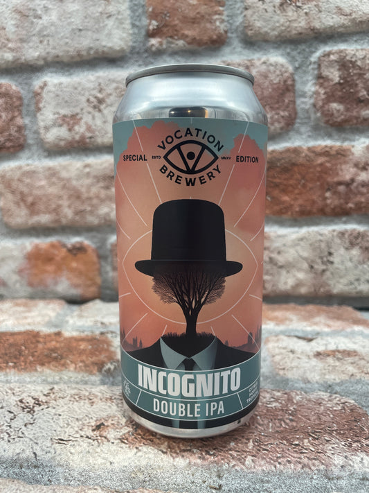 Vocation Incognito DIPA - 44 CL