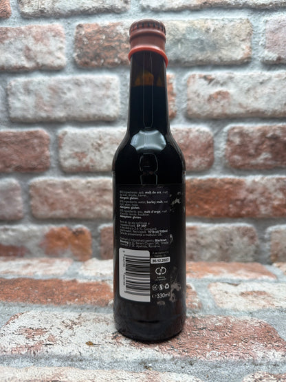 Blackout Brewing Megavoid Stout - 33 CL