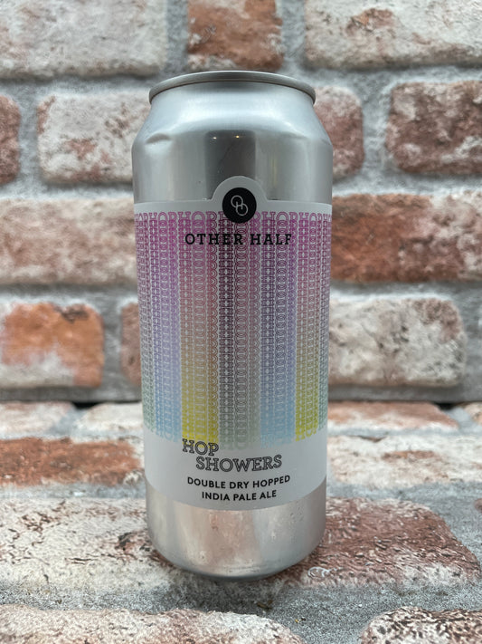 Other Half Hop Showers DDH IPA - 44 CL
