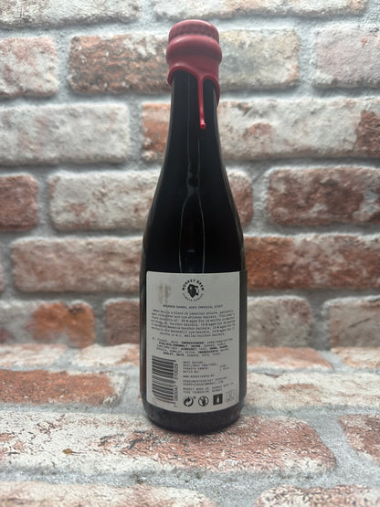 Monkeybrew Demonbox 2025 Stout - 37.5 CL