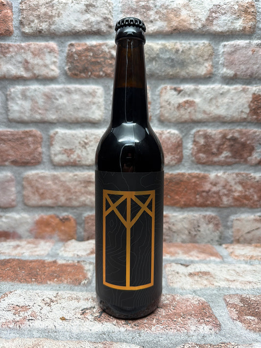 More Brewing Company Mallow No. 5 Stout - 50 CL