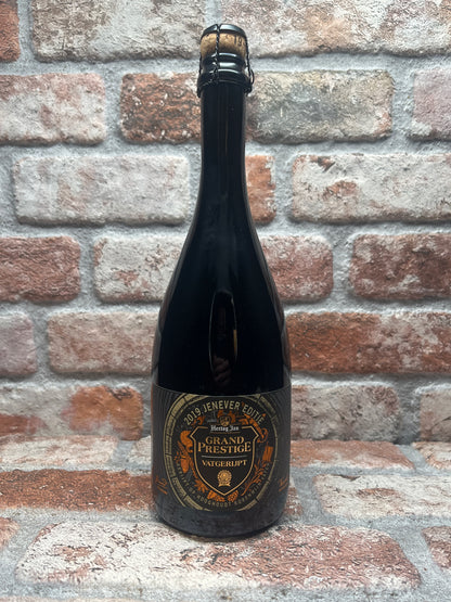 Hertog Jan Barrel-Aged Hooghoudt Without Box 2019 Barleywine - 75 CL