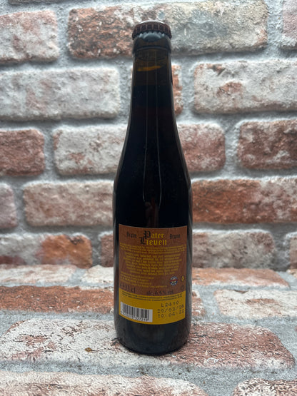 Pater Lieven Bruin Dubbel - 33 CL