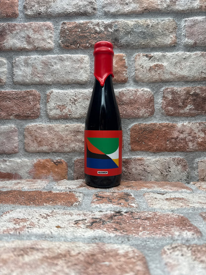 Brouwerij Messorem – Mort Rouge