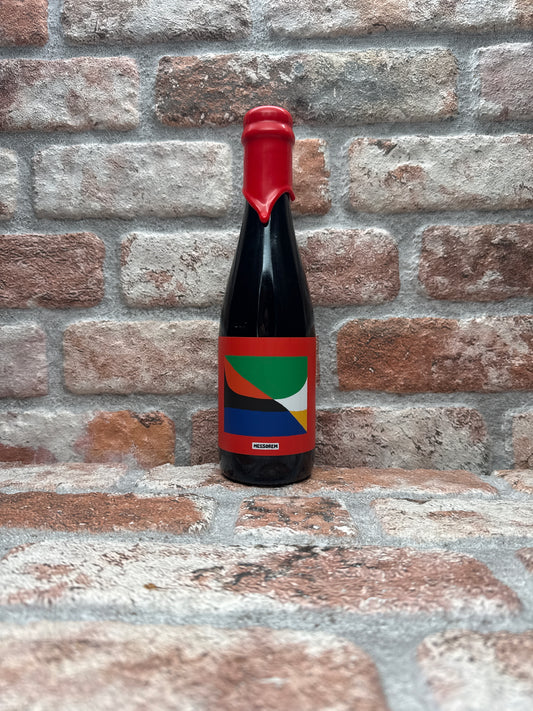 Brouwerij Messorem – Mort Rouge