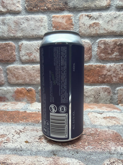 Salikatt Buzzer Beater DIPA - 44 CL