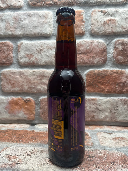 Scheldebrouwerij Bokbeest Cuvee Bock - 33 CL