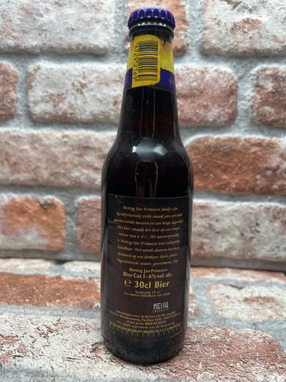 Hertog Jan Primator 1998 Double - 30 CL