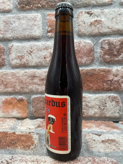 Brouwerij Sint-Bernardus Prior 8 1999 Dubbel - 33 CL