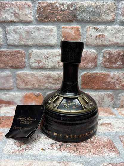 Samuel Adams Utopias 10th Anniversary (2012) Ale - 65 CL