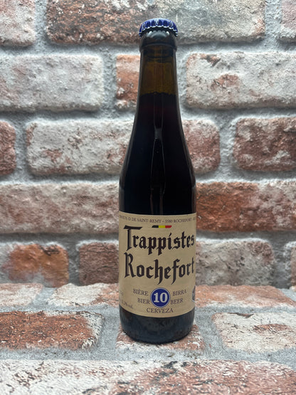 Trap pistes Rochefort 10 Quadrupel - 33 CL