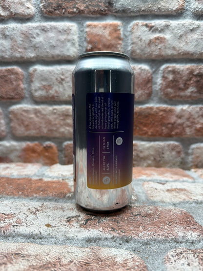 Other Half Brewing Co. All Dank Everything IPA - 47.3 CL (1 pint)