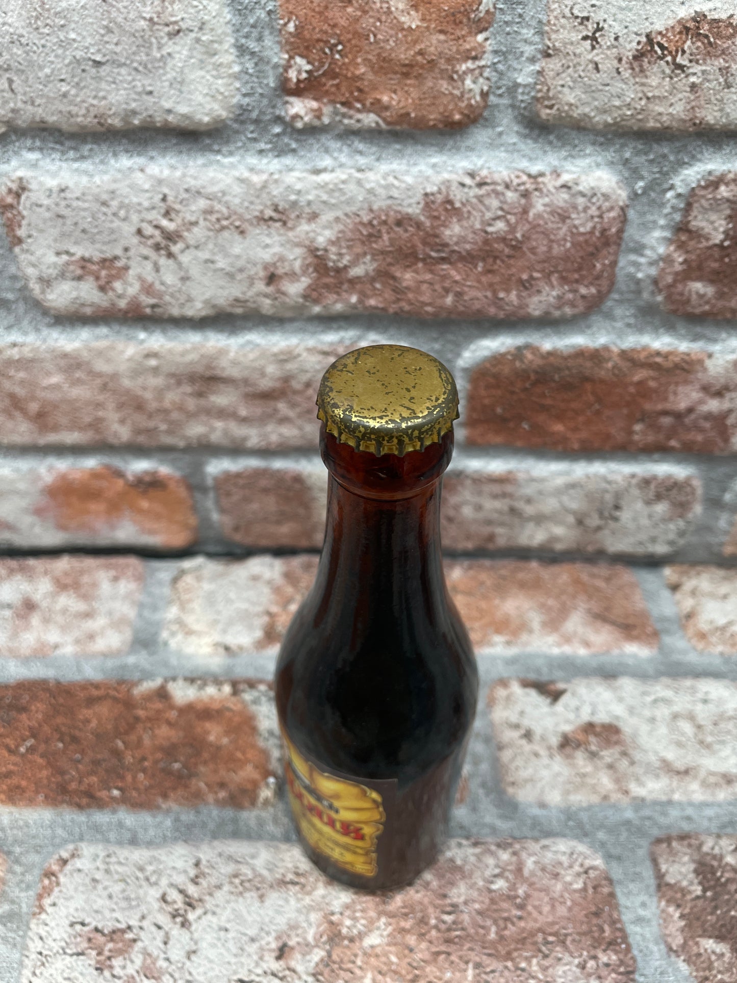 Hertog Jan Arcener Magnus Begin Jaren 80 - 30 CL