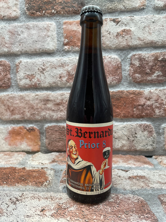 Brewery Sint-Bernardus Prior 8 1994 Dubbel - 33 CL
