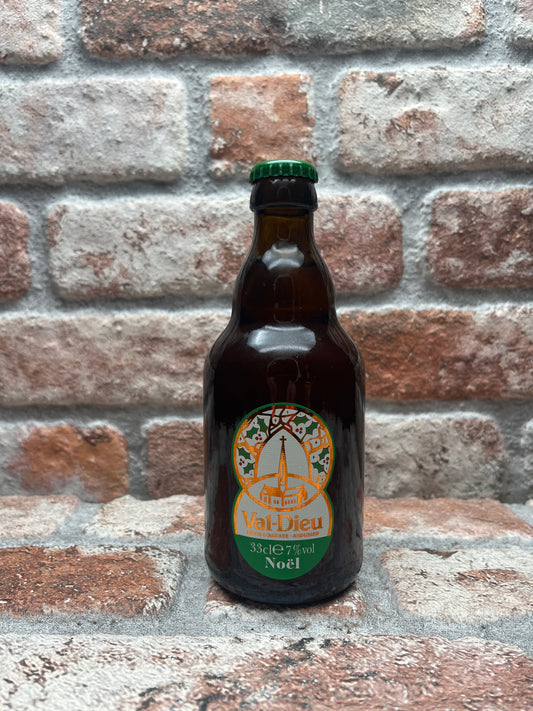 Val-Dieu Noel - 33 CL