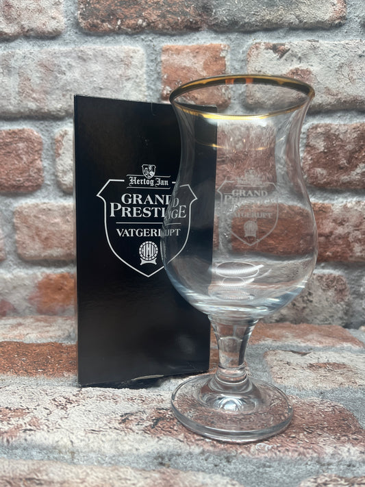 Hertog Jan Barrel-Aged Series Per Piece 2024 Glasses - 30 CL