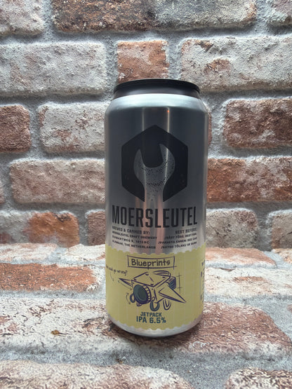 Moersleutel Blueprints: Jetpack IPA - 44 CL