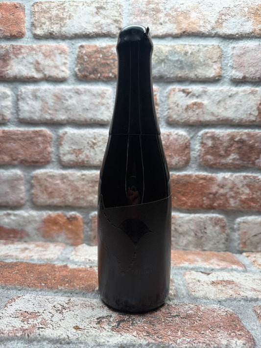 Phase Three Minutiae (2025) Stout - 50 CL