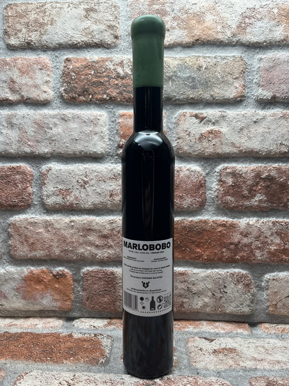 Marlobobo Bourbon BA Boreal Beams 2023 Medebier - 37.5 CL