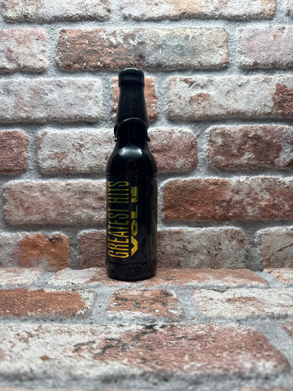 Voodoo Brewing Company 2 Live Gran Cru Greatest Hits Volume 5 Stout - 35 CL