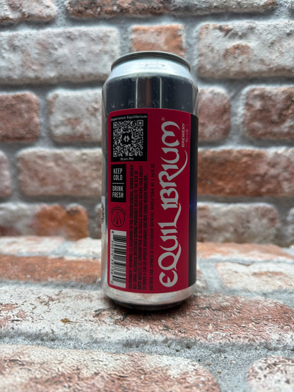 Equilibrium Brewery Dream Wave Fluctuation IPA - 47.3 CL (1 pint)