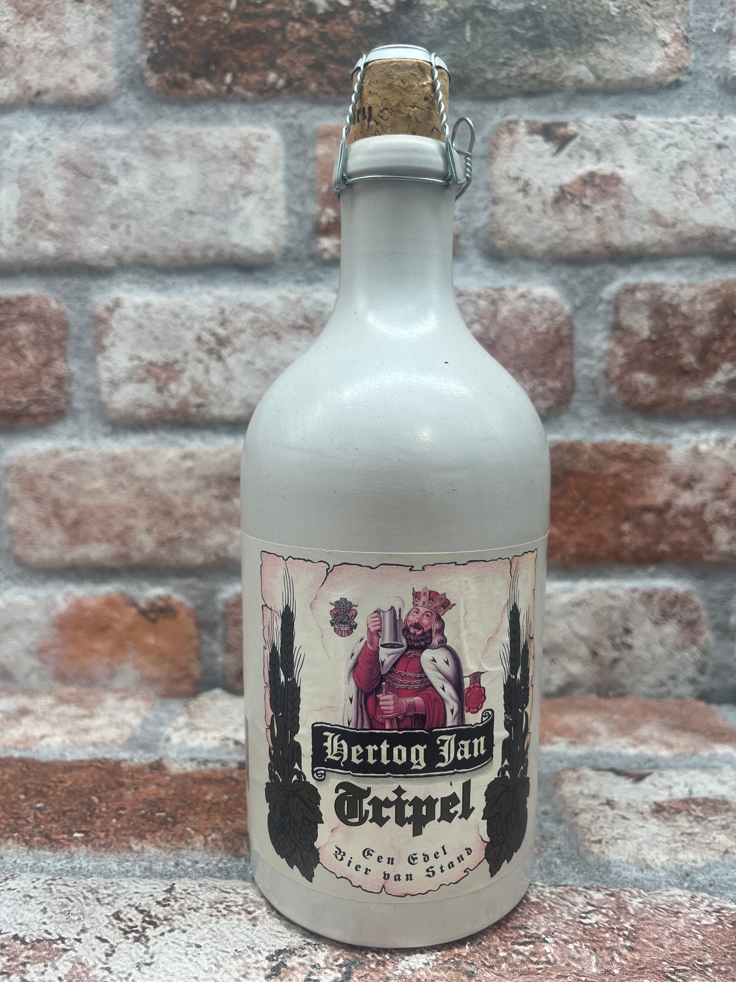 Hertog Jan Kruik 2000 Tripel - 50 CL
