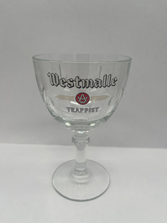 Westmalle Tasting oud ontwerp Glazen - 20 CL