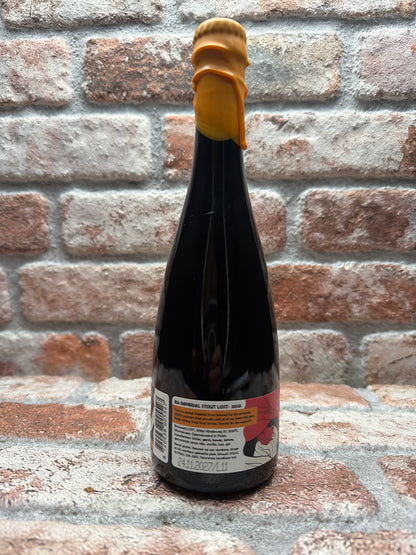 Brouwerij Lost Lost+ 2025 Stout - 37.5 CL