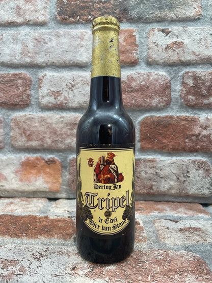 Hertog Jan 1990 Tripel - 33 CL