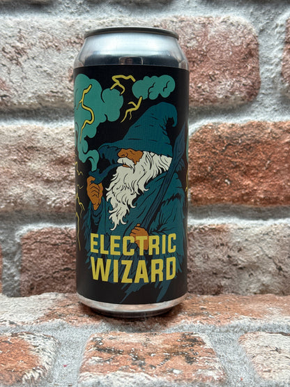 Counterpart Brewing Electric Wizard IPA - 44 CL