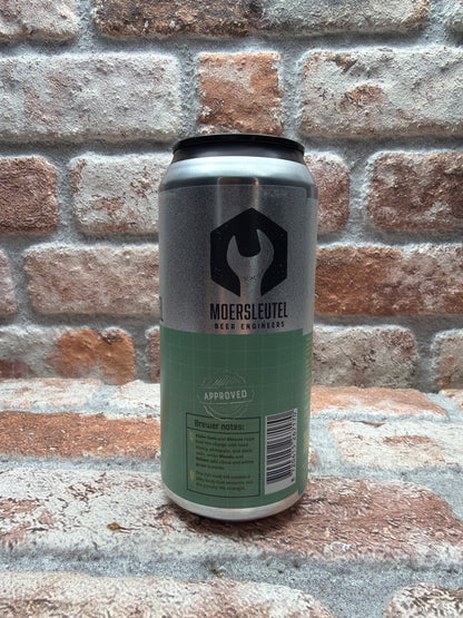 Moersleutel Blueprints: Microscope TIPA - 44 CL