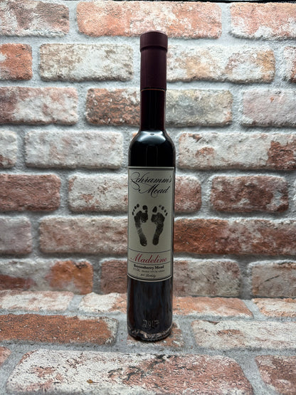 Schramm’s Mead Madeline (Batch #03 – 2nd Birthday) Medebier - 37.5 CL