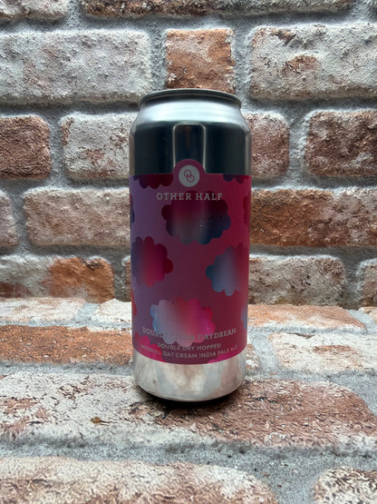 Other Half Brewing Co. Double Citra Daydream IPA - 47.3 CL (1 pint)