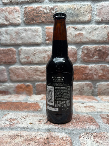 Goose Island Bourbon County Brand Stout 2011 Stout - 35 CL