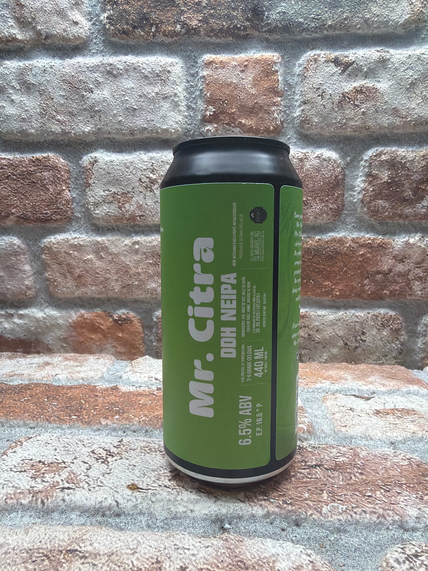 Bere Noah Mr.Citra IPA - 44 CL