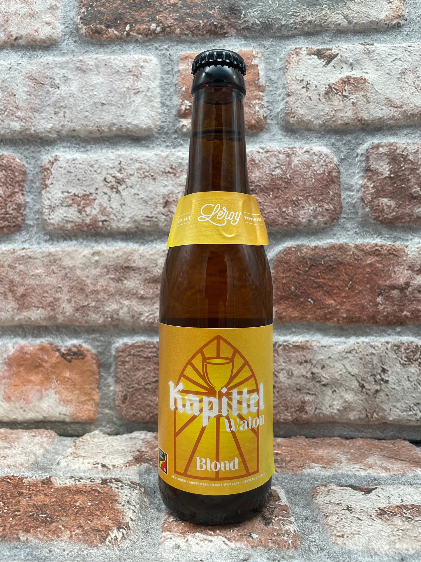 Kapittel Watou Blond - 33 CL