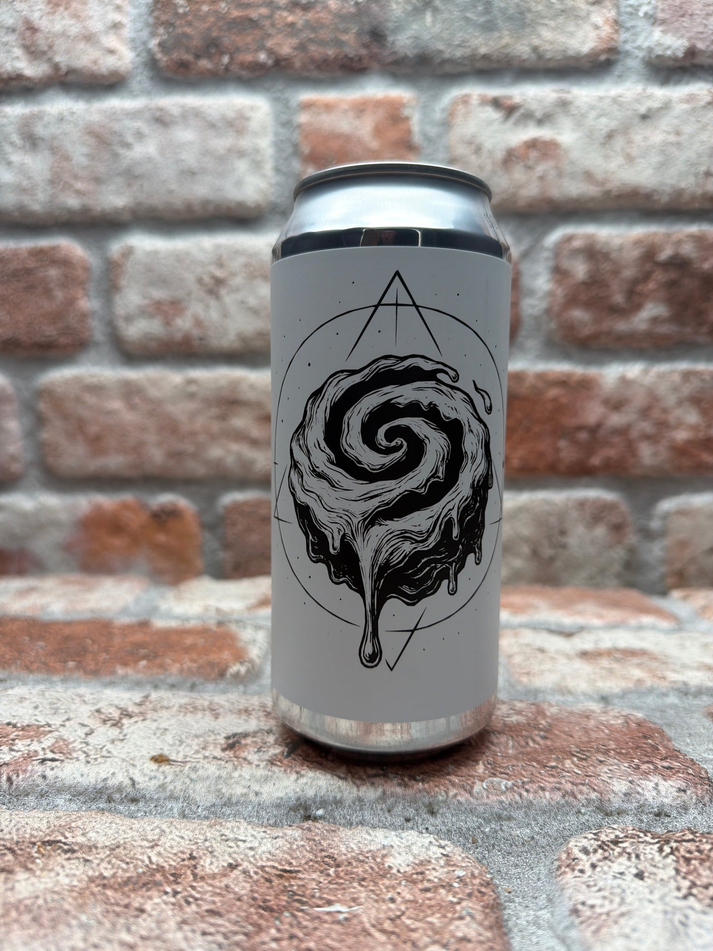 White Dog Glazed Cinnabon Roll Imperial Pastry Stout - 44 CL