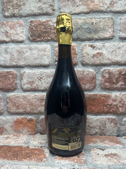 Hertog Jan Brut Blond 2024 Champagne Beer without box - 75 CL