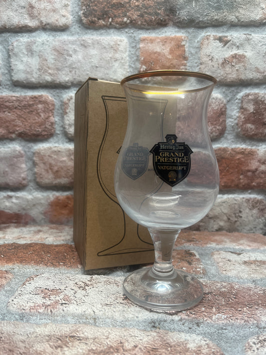 Hertog Jan Vatgerijpt Serie 2018 Glazen - 30 CL