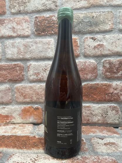 Hill Farmstead Samuel (Batch 4) 2020 Saison Ale - 75 CL