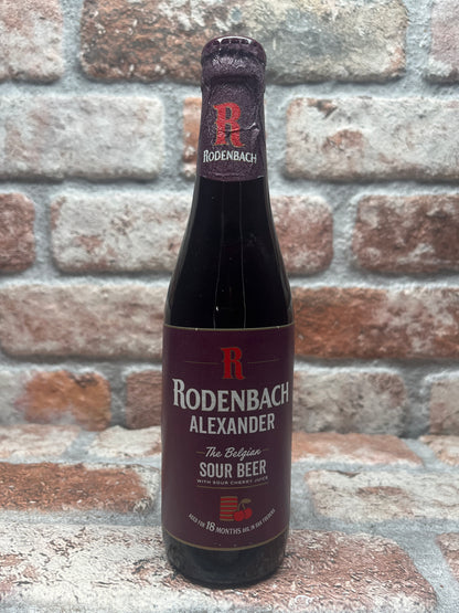 Rodenbach Alexander Sour - 33 CL
