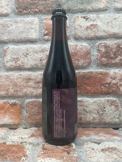 Other Half BA Velvet Magnum VII Stout - 47.3 CL (1 pint)