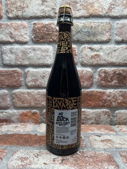 Het Bieratelier No Bock No Glory Bock - 75 CL