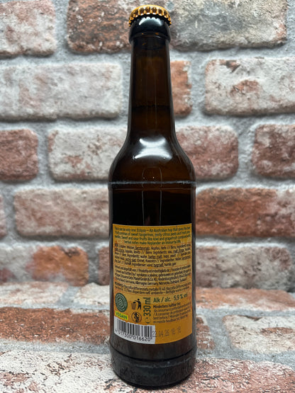 Brauerei Maisel & Friends Hoplander: Eclipse IPA - 33 CL