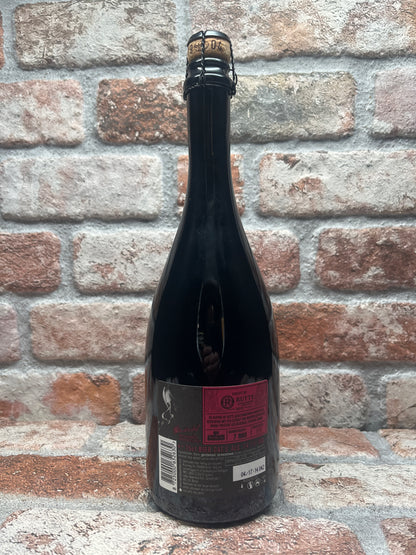 Hertog Jan Barrel-Aged Rutte Without Box 2019 Barleywine - 75 CL