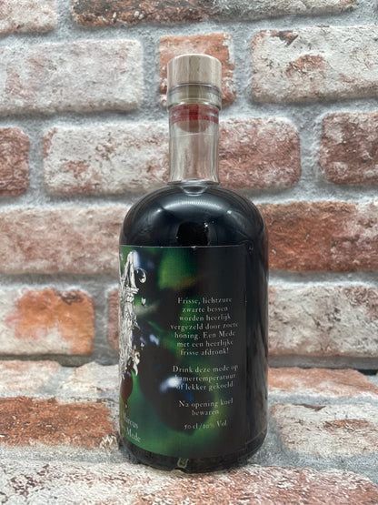 Mederij Marcus Black Currant Mead 2024 Mead Beer - 50 CL