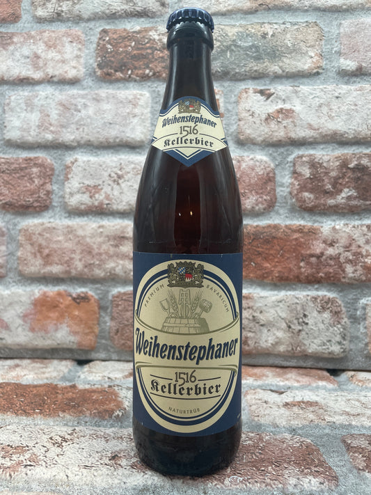 Weihenstephaner 1516 - 50 CL